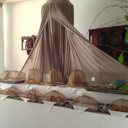 Hotel Lisca Bianca 4*