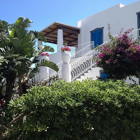 Hotel Lisca Bianca