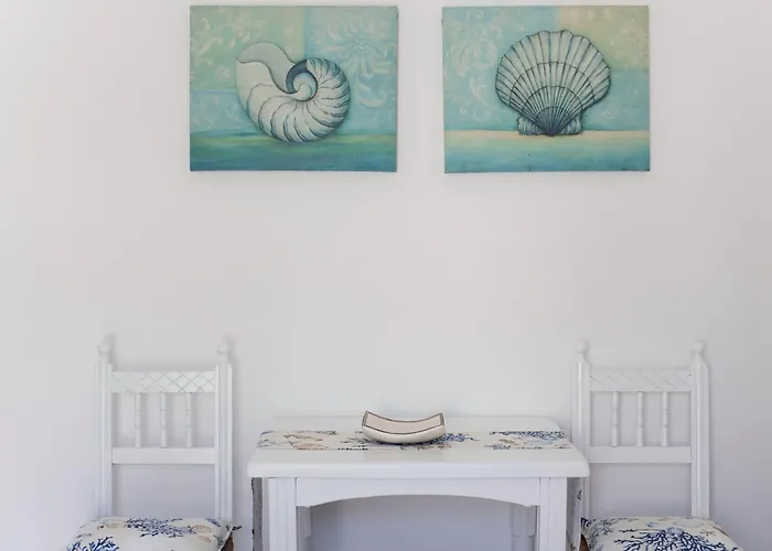 Lisca Bianca Hotel 4*