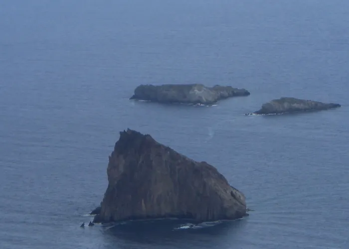 Hotel Lisca Bianca Panarea