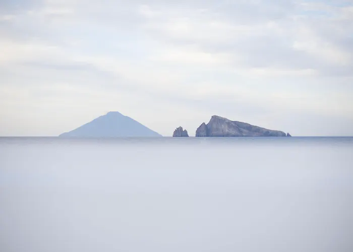 Hotel Lisca Bianca 4*