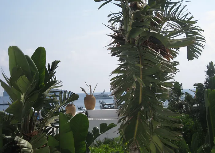 Lisca Bianca Hotel 4*