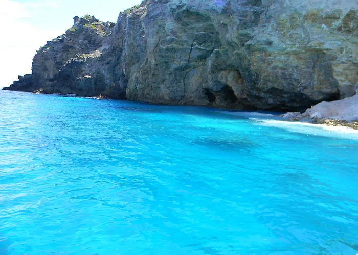 Lisca Bianca Panarea