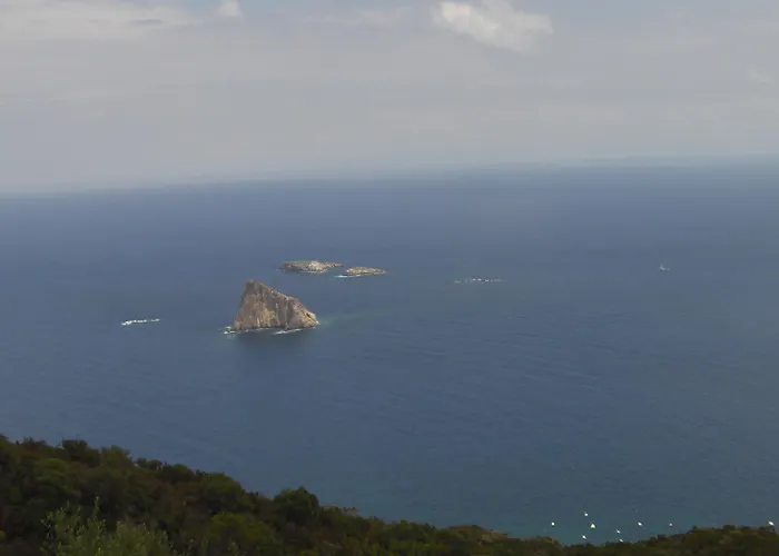 Lisca Bianca Panarea