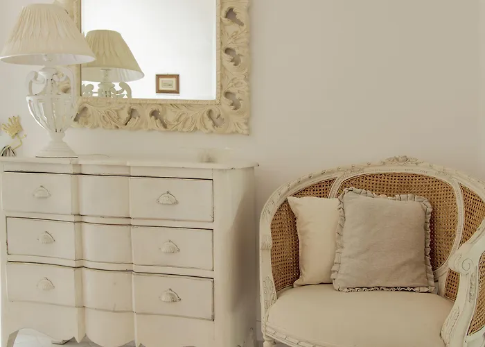 Lisca Bianca 4* Panarea