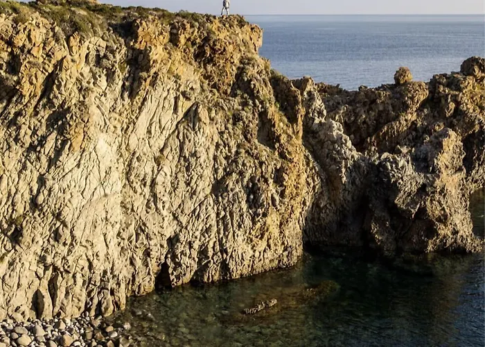 Lisca Bianca Panarea