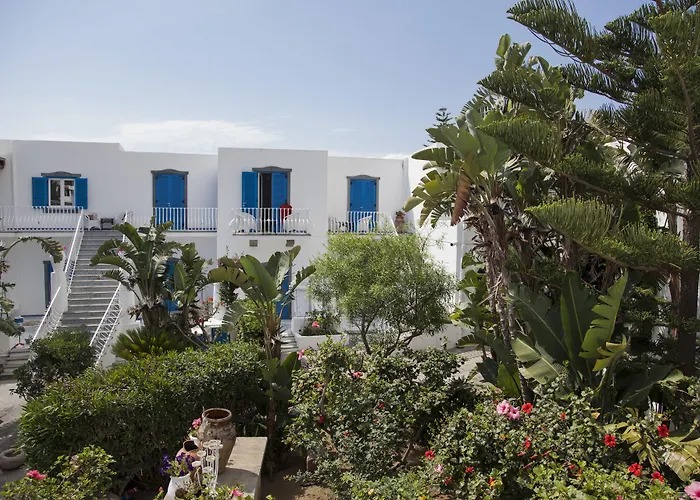 Lisca Bianca Hotel 4*