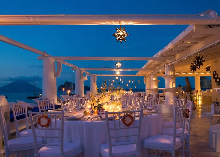 Lisca Bianca Panarea