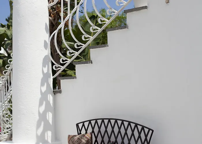 Lisca Bianca Hotel 4*