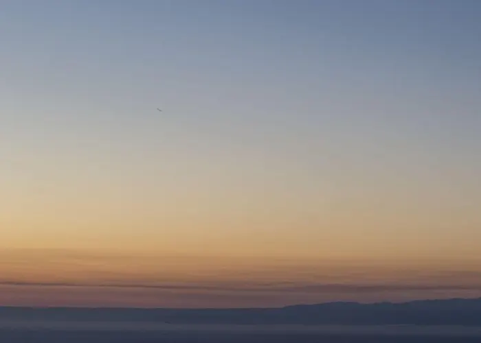 Hotel Lisca Bianca Panarea