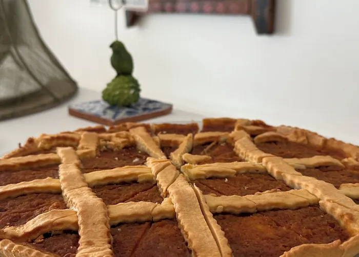 Lisca Bianca Hotel 4*