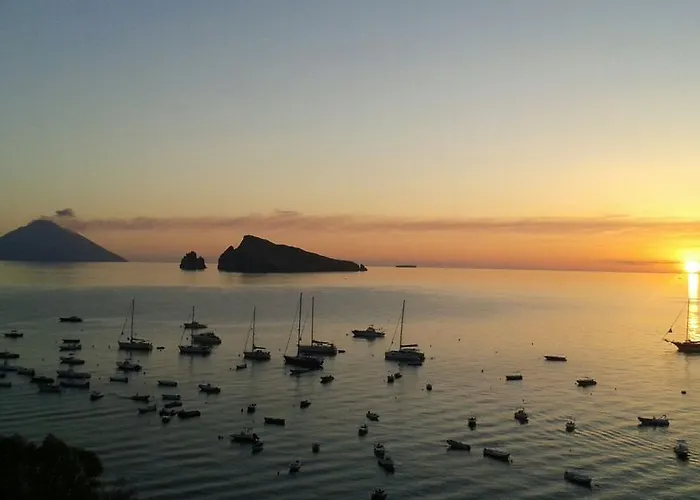 Lisca Bianca Hotel 4*