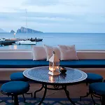 Lisca Bianca Hotel