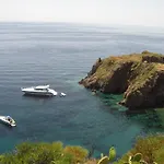 Lisca Bianca 4* Panarea