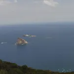 Lisca Bianca Panarea
