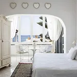 Lisca Bianca Hotel Panarea