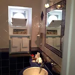 Hotel Lisca Bianca Panarea