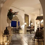 Lisca Bianca 4* Panarea