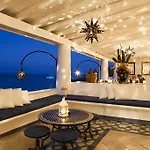 Lisca Bianca Hotel Panarea