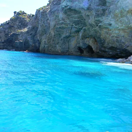 Lisca Bianca Panarea