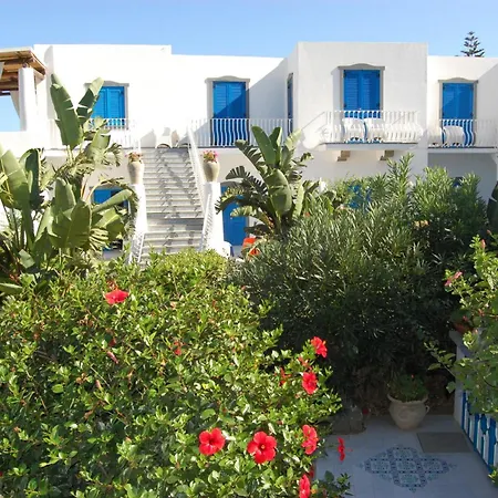 Hotel Lisca Bianca 4*