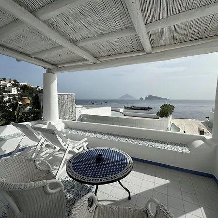 Lisca Bianca Hotel 4*