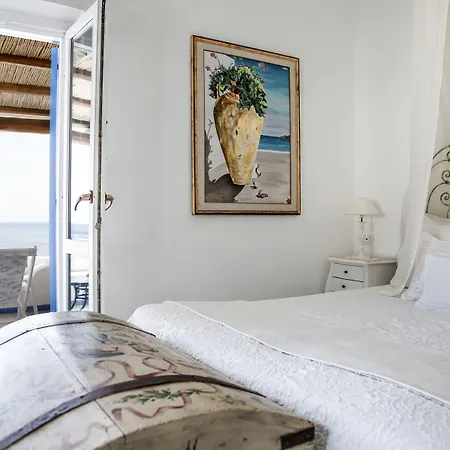 Lisca Bianca Hotel 4*