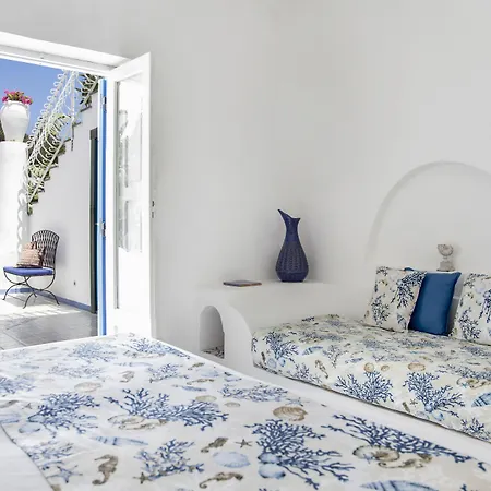 Lisca Bianca Hotel 4*