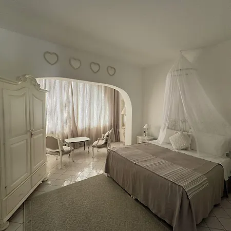 Lisca Bianca 4* Panarea