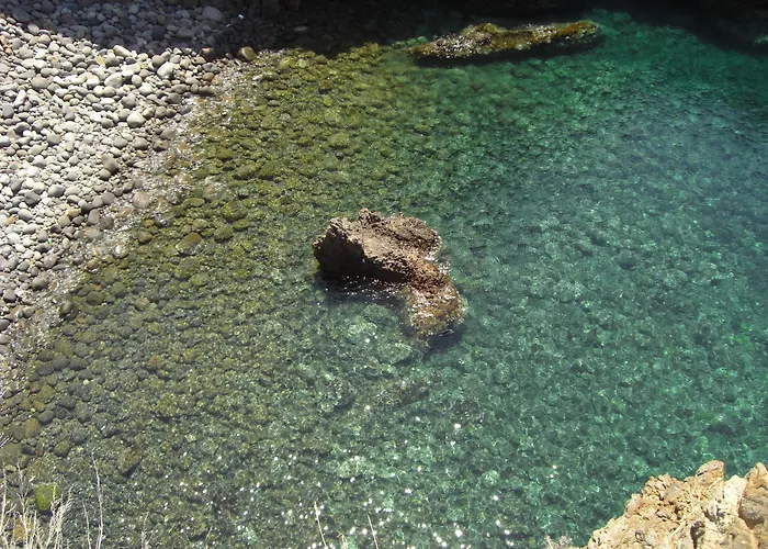 Lisca Bianca Ξενοδοχείο