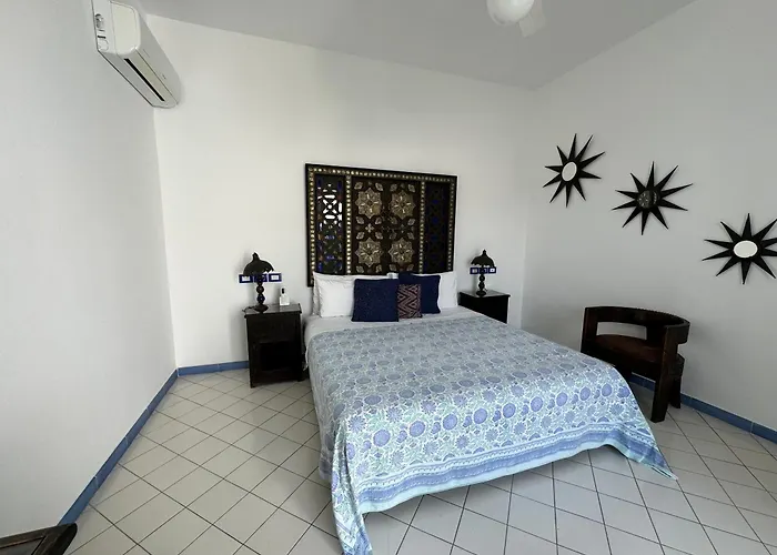 Lisca Bianca 4* Panarea