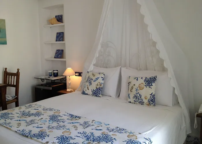 Lisca Bianca Panarea