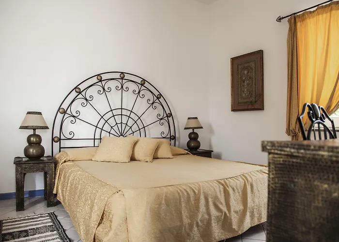 Hotel Lisca Bianca 4*