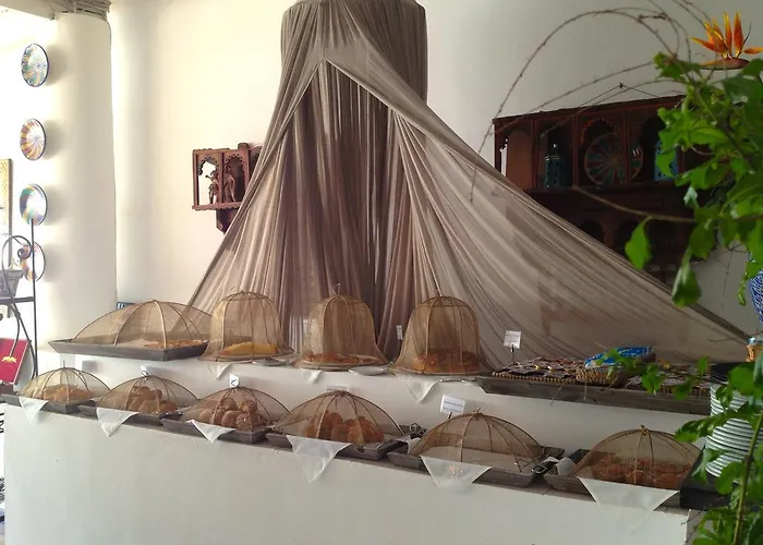 Hotel Lisca Bianca 4*